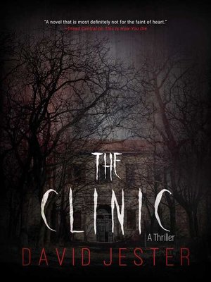 The Clinic - ebook